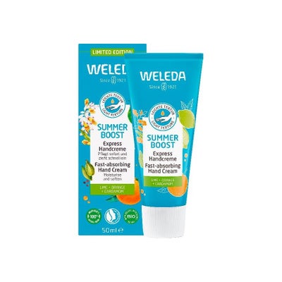 crème mains express summer boost crème mains express summer boost