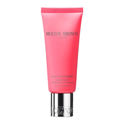 Bath Body - Fiery Pink Pepper Handcream