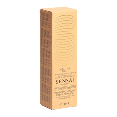 SB Protective Suncare Cream for Face SPF50+ SB Protective Suncare Cream for Face SPF50+