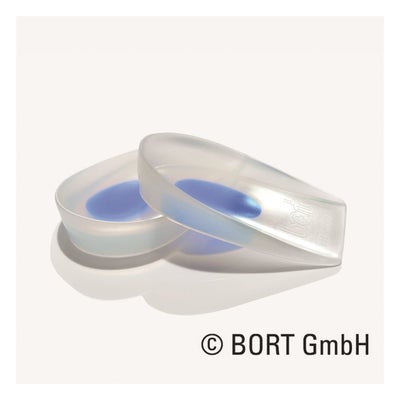 talonnette épine silicone S-38 SoftSpot 1 paire talonnette épine silicone S-38 SoftSpot 1 paire