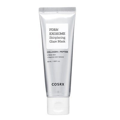 PDRN Exosome Skinplaning Glaze Mask