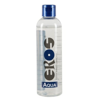 Aqua Gleitgel