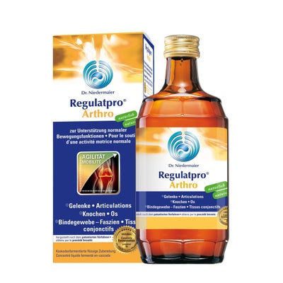 Regulatpro Arthro liquid