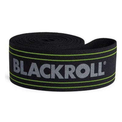 Widerstandstrainer Resist Schwarz, sehr stark