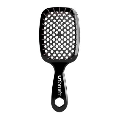 Detangling Hair Brush Moonlight