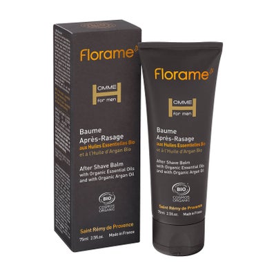 Homme - After Shave Balm