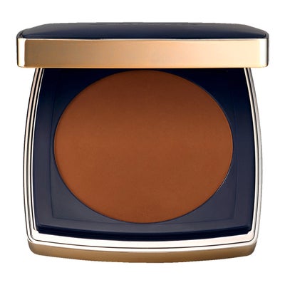 Double Wear Stay In Place Matte Powder Foundation 8C1 Rich Java