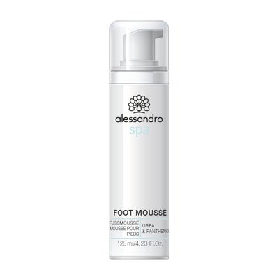 Pedix Foot Mousse