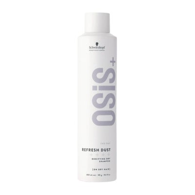 OSiS + Refresh Dust Dry Shampooing OSiS + Refresh Dust Dry Shampooing