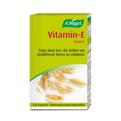 vitamine E capsules vitamine E capsules