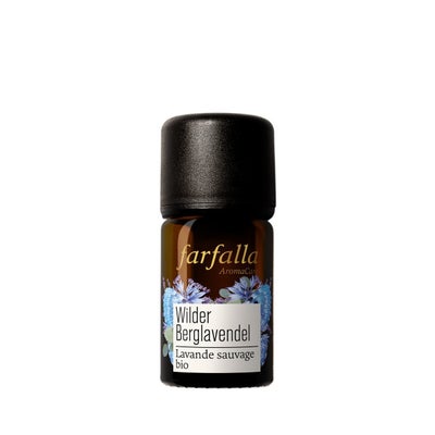 Lavande sauvage de montage bio plantes sauvages Grand Cru huile essentielle Lavande sauvage de montage bio plantes sauvages Grand Cru huile essentielle