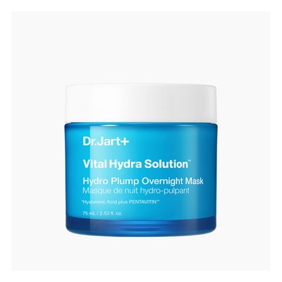 Vital Hydra Solution - Hydro Plump Overnight Mask