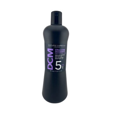 Diapason Creme-Entwickler (5 vol.) 1,5% Diapason Creme-Entwickler (5 vol.) 1,5%