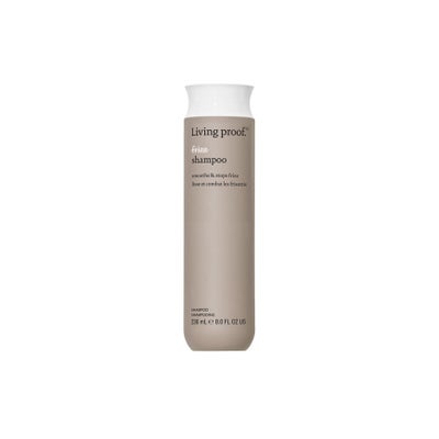 No Frizz - Shampoo