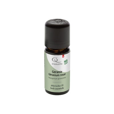 géranium bio géranium bio