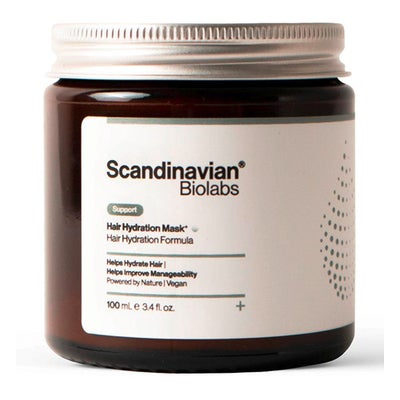 Hair Hydration Mask