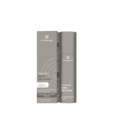 Fermented Hydra Day Cream Fermented Hydra Day Cream