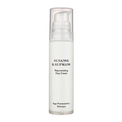 Age Preventative Skincare Rejuvenating Day Cream