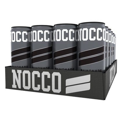 FOCUS Ramonade 24 x 330 ml