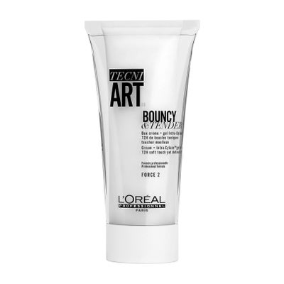 Tecni.art Essentials - Bouncy & Tender