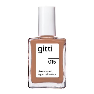 Nail Polish no. 015 Cinnamon Swirl