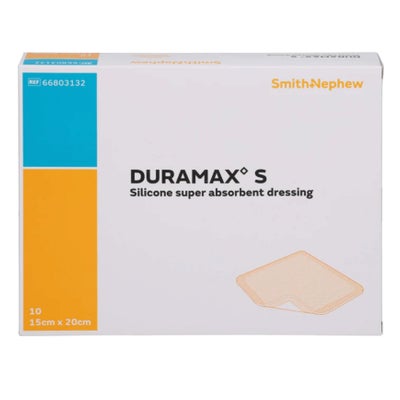 S Silikon-Superabsorber 15x20cm