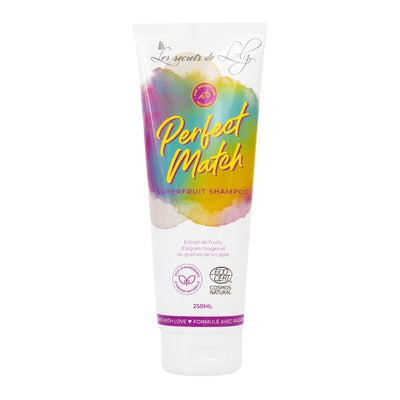 Perfect Match Superfruit Shampoo