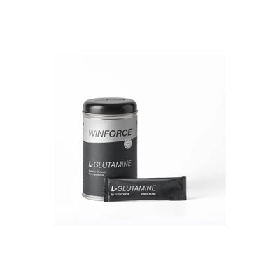 L-Glutamine 20 x 5 g