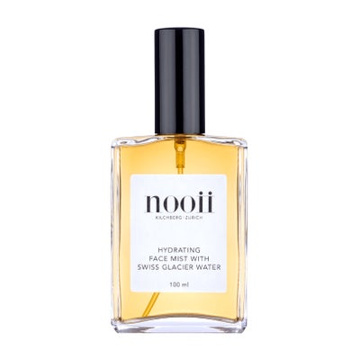 Hydrating - Face Mist with Swiss Glacier Water