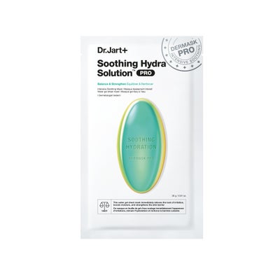 Dermask - Soothing Hydra Solution Pro