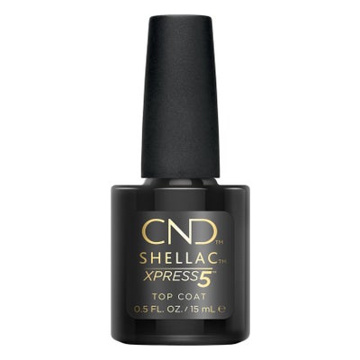 Shellac Xpress5 Top Coat
