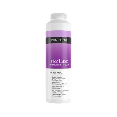 Frizz Ease - Unendlich Smooth Shampoo