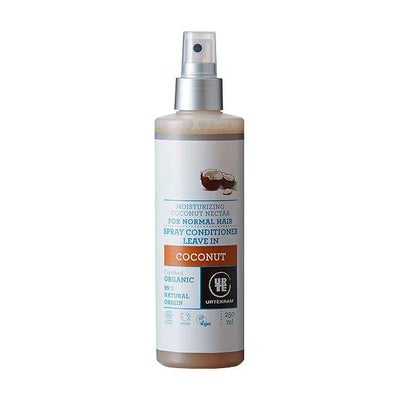 Coconut Spray Conditioner