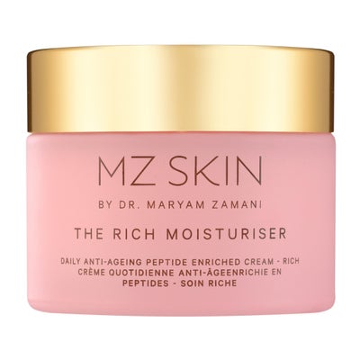 The Rich Moisturiser The Rich Moisturiser