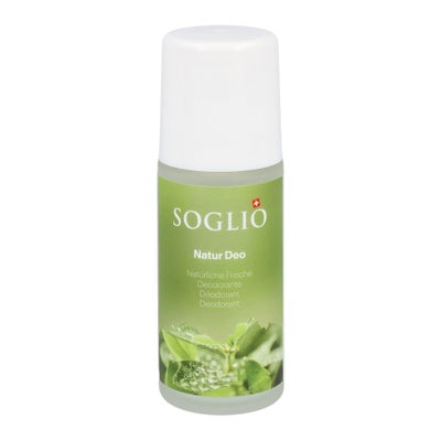 Deo roll-on