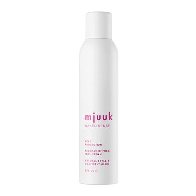 Naked Sense Heat Protection
