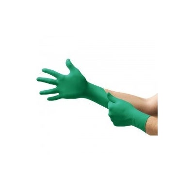 Einweg-Handschuhe, Grösse S