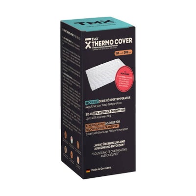 Thermo Cover 155 x 220 cm