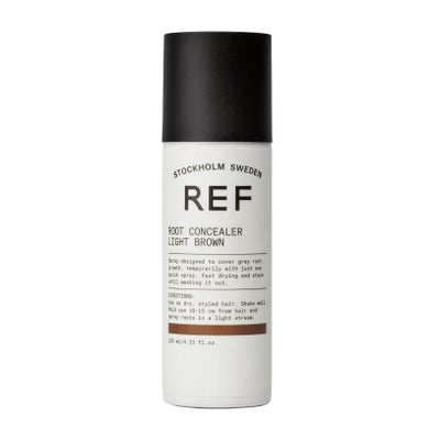 Styling - Root Concealer Light Brown