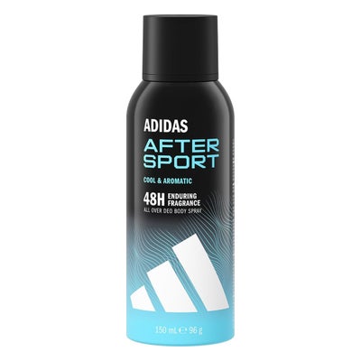After Sport Deo Body Male Spray