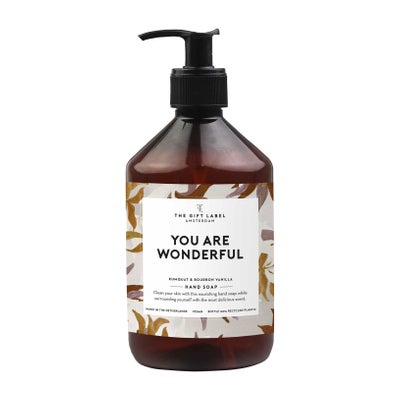 Body - Hand Soap You Are Wonderful