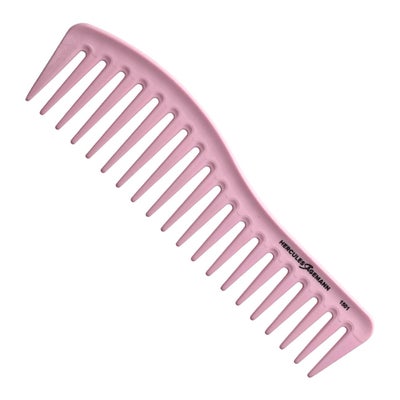 SILKline Strähnenkamm SL1501 rosa