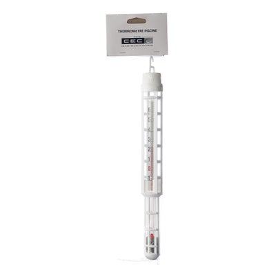 thermomètre