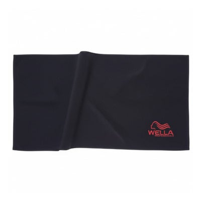 Serviette Noire Serviette Noire