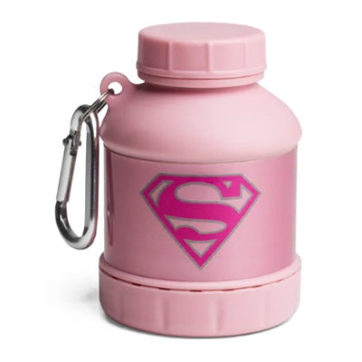 Whey2Go Funnel DC Comics 110ml Supergirl