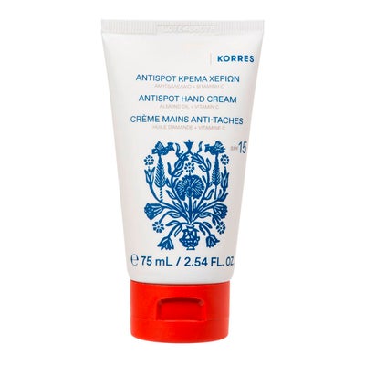 Antispot Hand Cream SPF 15 Antispot Hand Cream SPF 15
