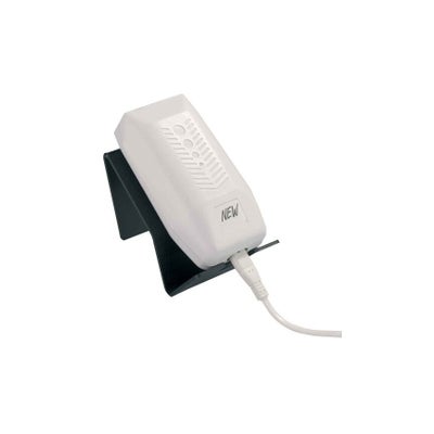 Handgerät mit Kabel und Halterung Handgerät mit Kabel und Halterung