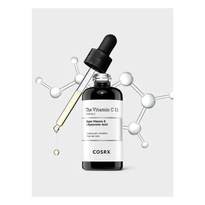 Sérum Vitamine C 13
