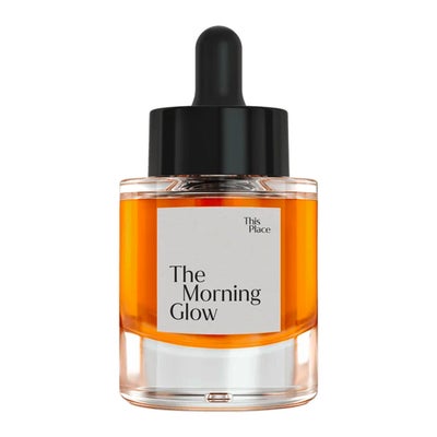 The Morning Glow