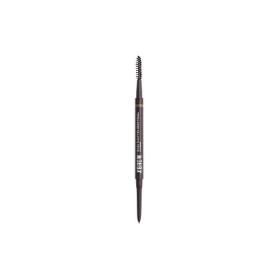 Brow Styling - Micro-sculpting brow pencil Soft Brown Brow Styling - Micro-sculpting brow pencil Soft Brown